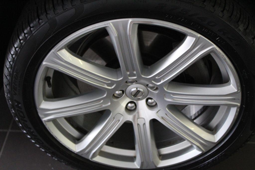 used 2017 Volvo XC90 Hybrid car, priced at $19,834