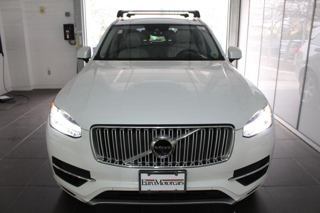 used 2017 Volvo XC90 Hybrid car, priced at $19,834