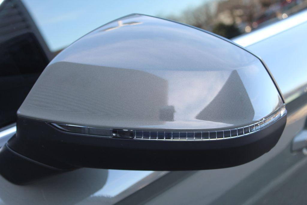 used 2023 Audi Q5 car, priced at $30,898