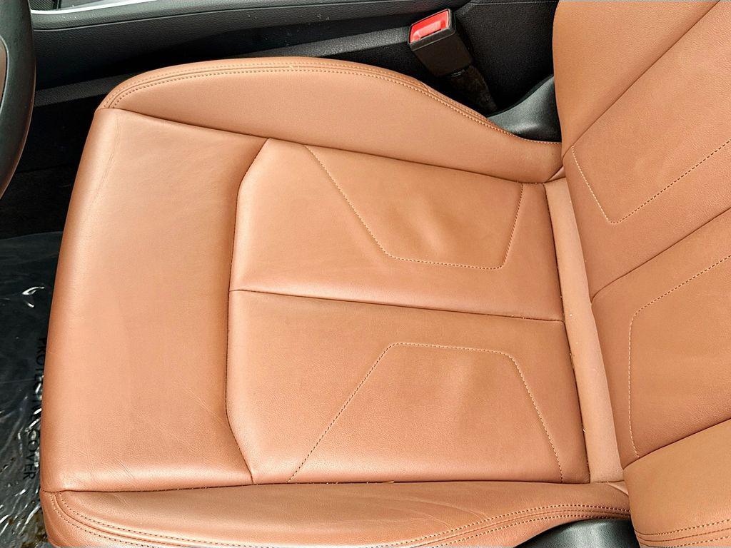 used 2023 Audi Q3 car, priced at $28,000