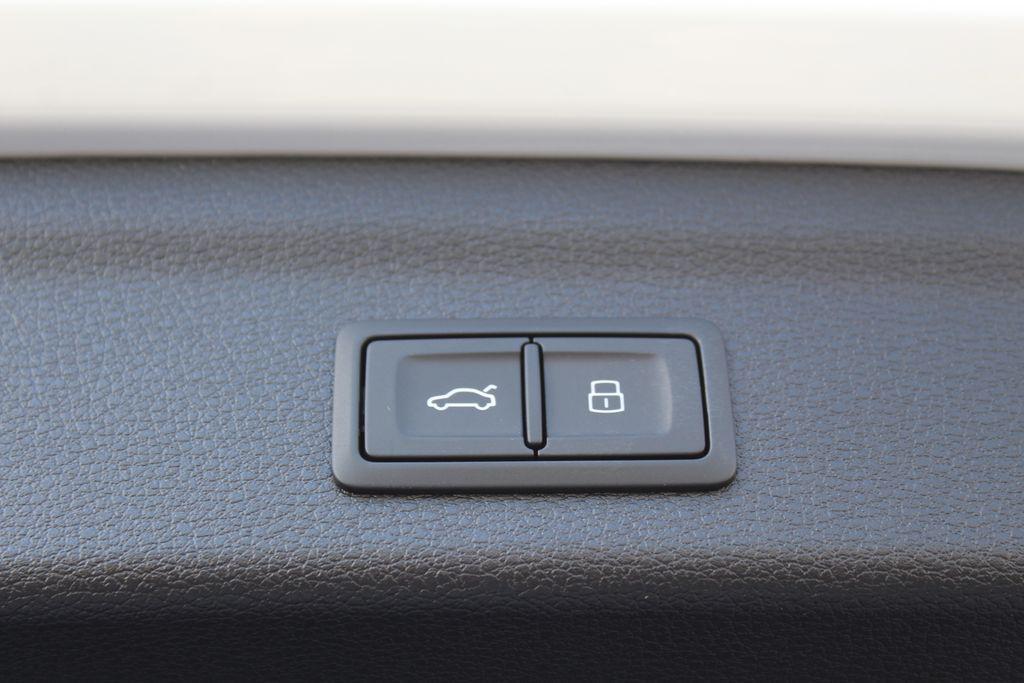 new 2025 Audi Q3 car, priced at $43,465