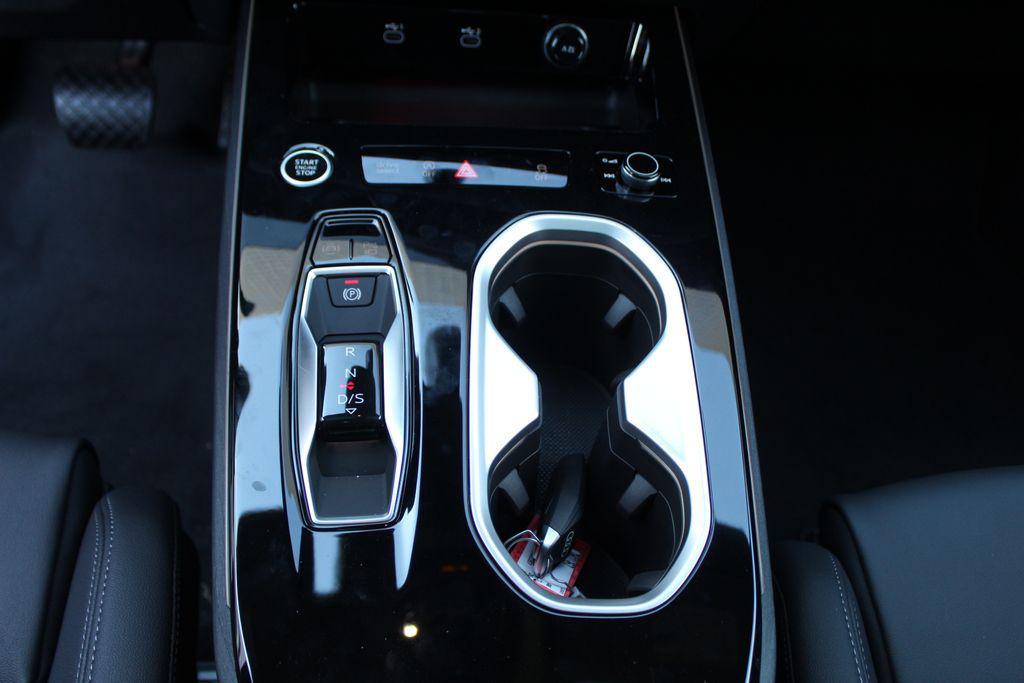 new 2026 Audi A6 car, priced at $76,420