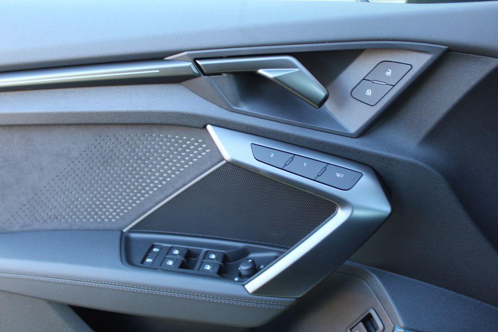 new 2026 Audi RS 3 car, priced at $69,230