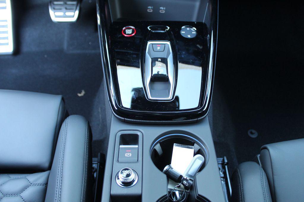 new 2026 Audi RS 3 car, priced at $69,230