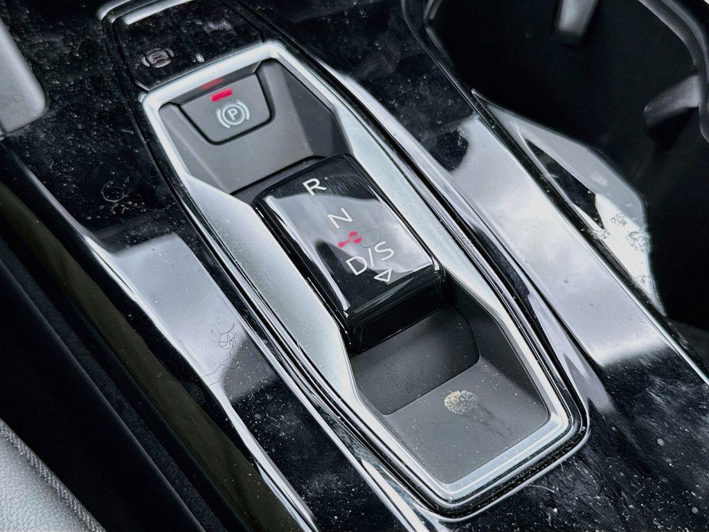 used 2025 Audi Q5 car, priced at $43,489