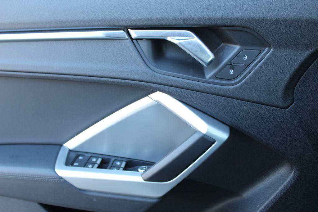 used 2019 Audi Q3 car, priced at $17,508