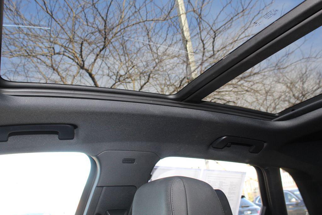 used 2019 Audi Q3 car, priced at $17,508