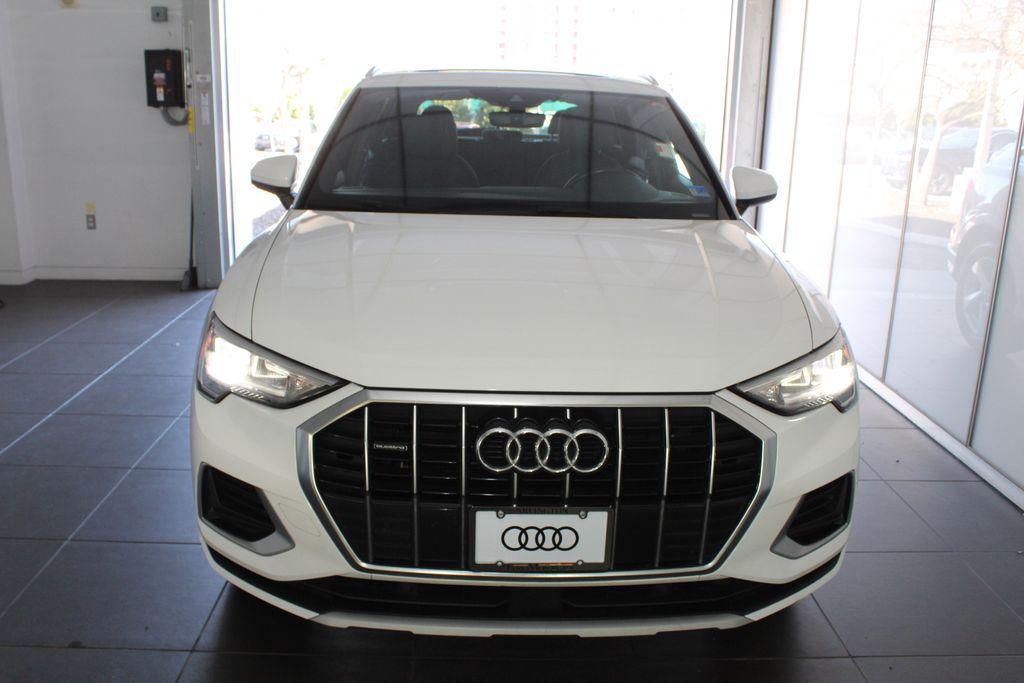 used 2019 Audi Q3 car, priced at $17,508
