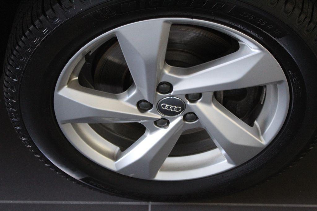 used 2019 Audi Q3 car, priced at $17,508