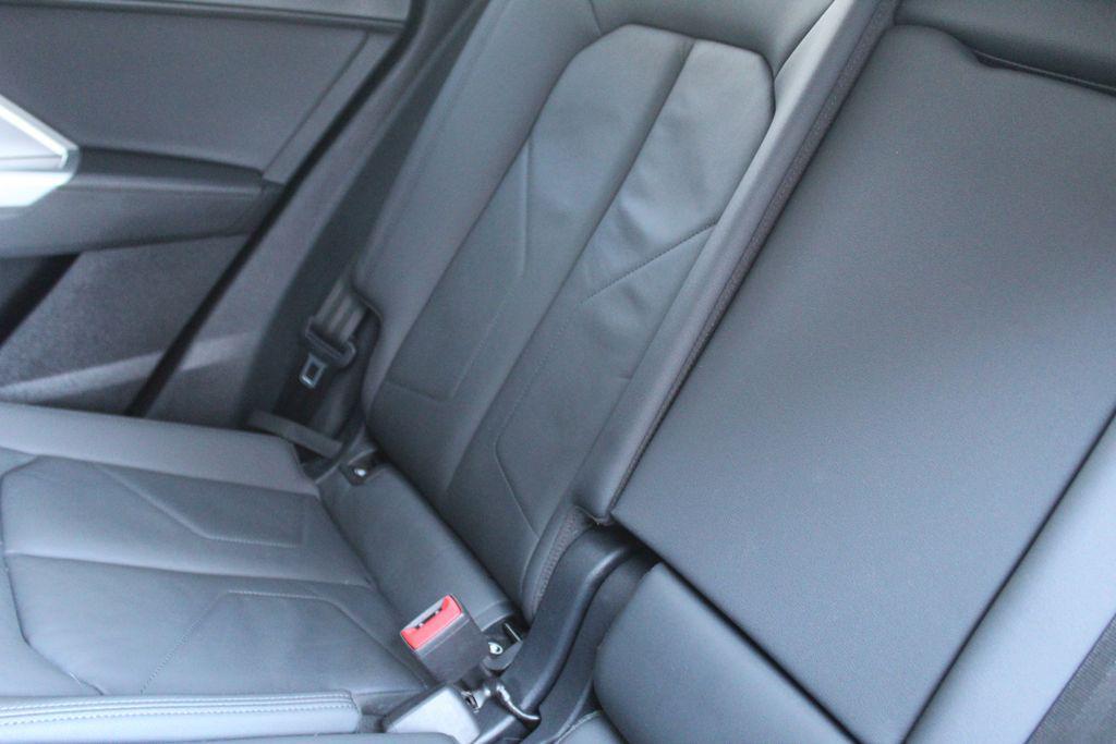 used 2019 Audi Q3 car, priced at $17,508