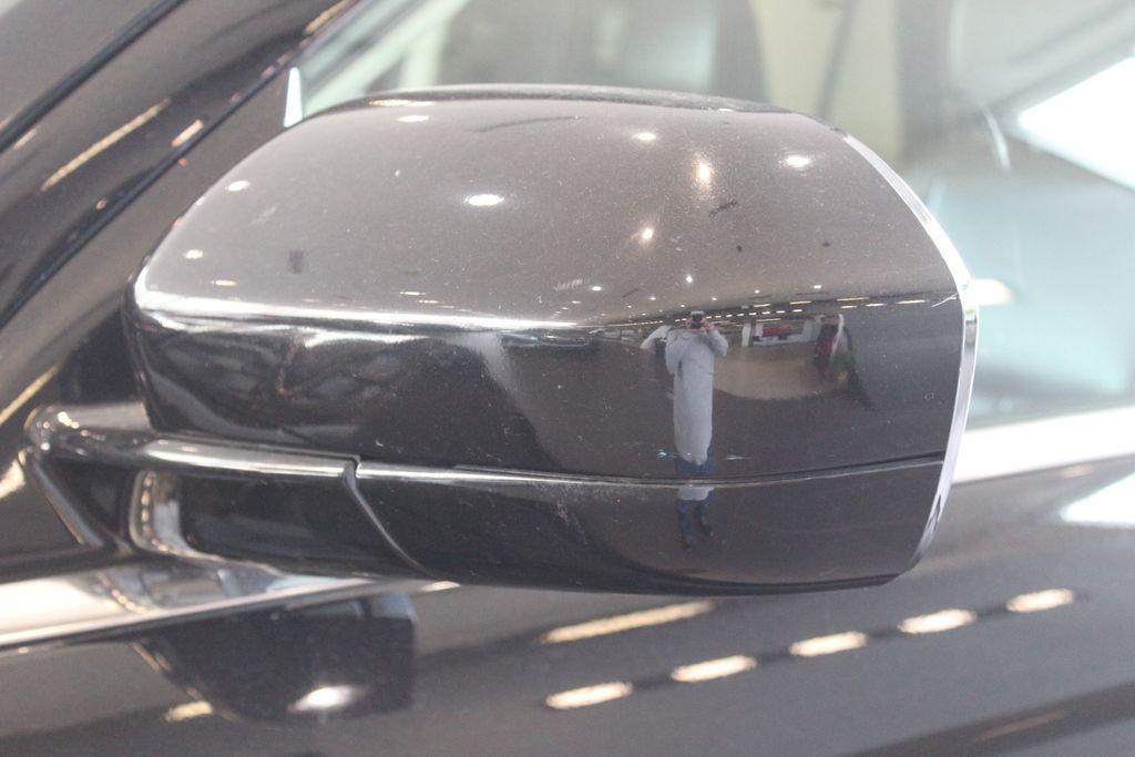 used 2024 Ford Expedition car, priced at $41,000