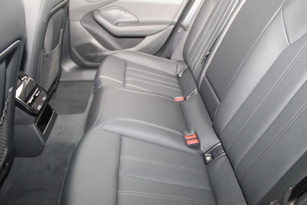 new 2026 Audi A6 car, priced at $72,670