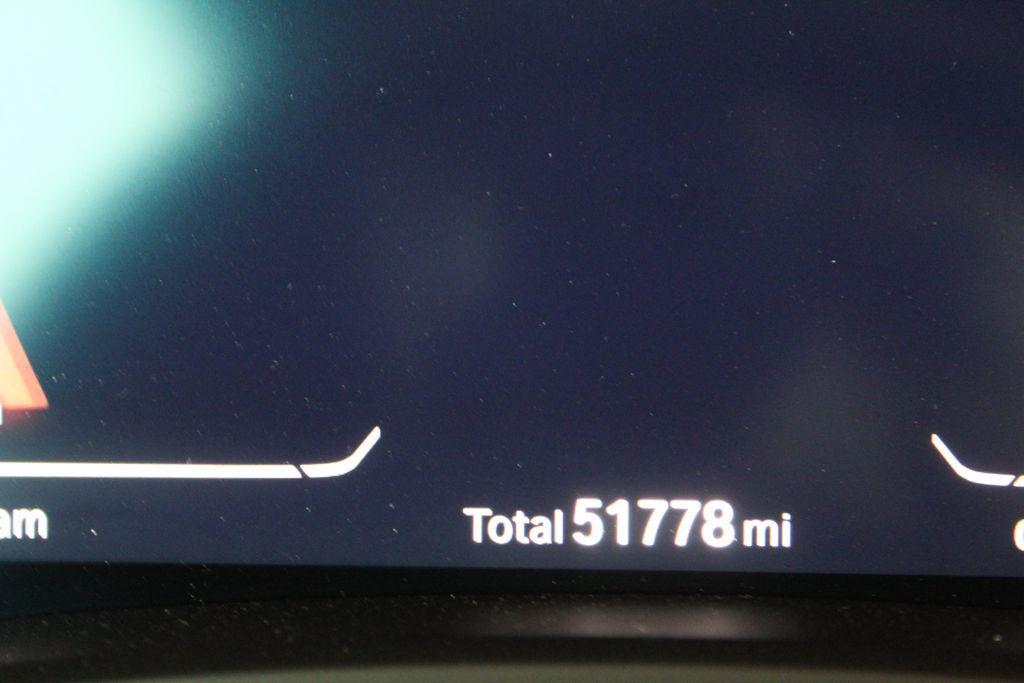 used 2022 BMW X7 car, priced at $43,000