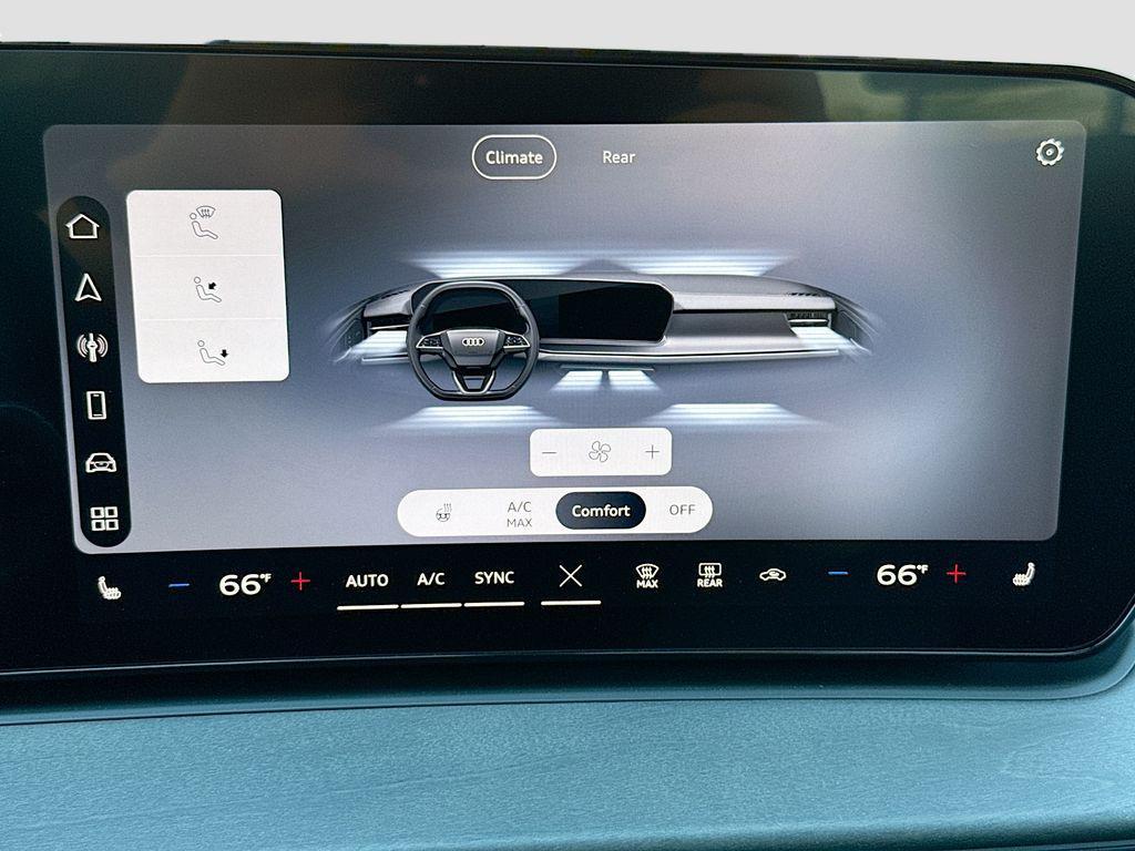 new 2026 Audi Q3 car, priced at $48,989