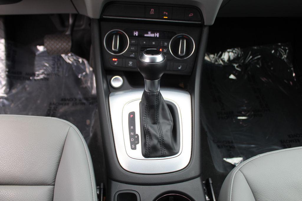 used 2018 Audi Q3 car, priced at $13,750