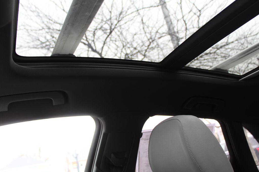 used 2018 Audi Q3 car, priced at $13,750