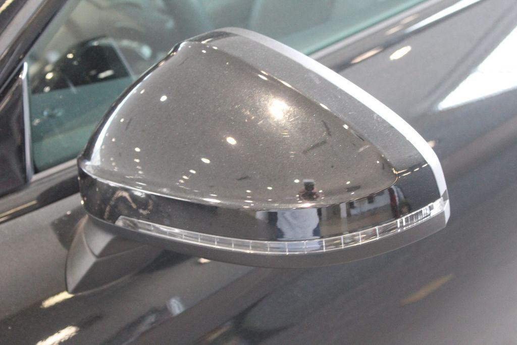 used 2025 Audi A5 Sportback car, priced at $36,133