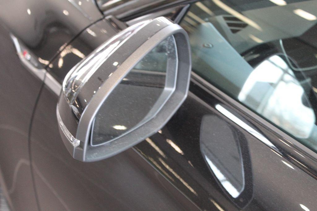 used 2025 Audi A5 Sportback car, priced at $36,133