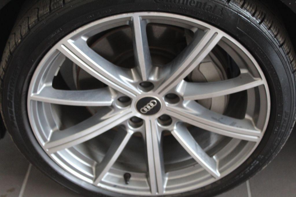 used 2025 Audi A5 Sportback car, priced at $36,133