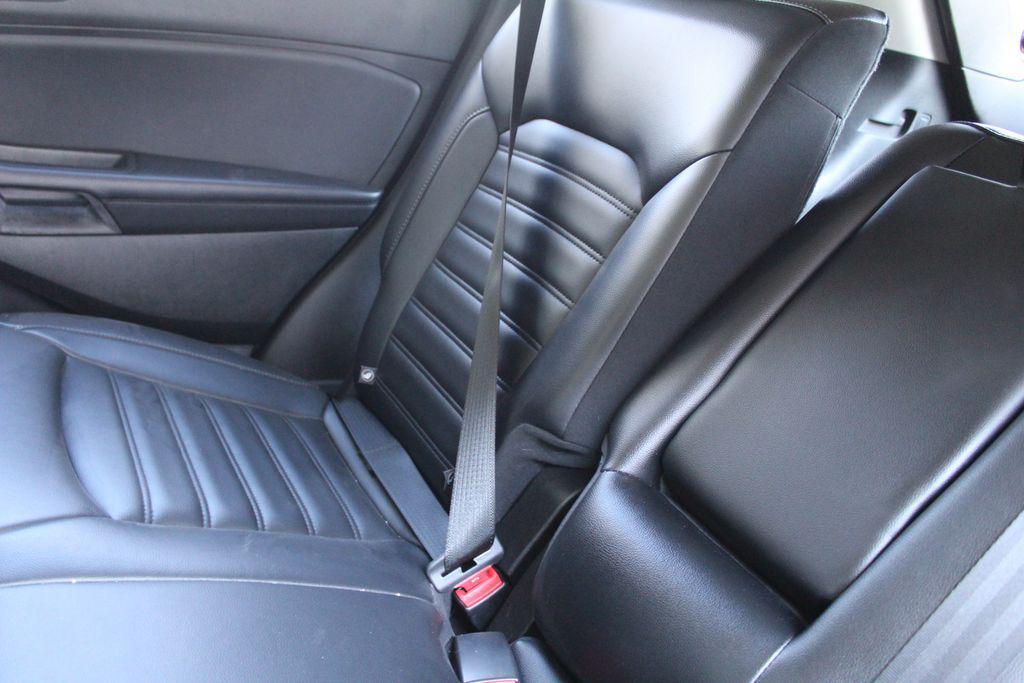 used 2023 Ford Edge car, priced at $20,000