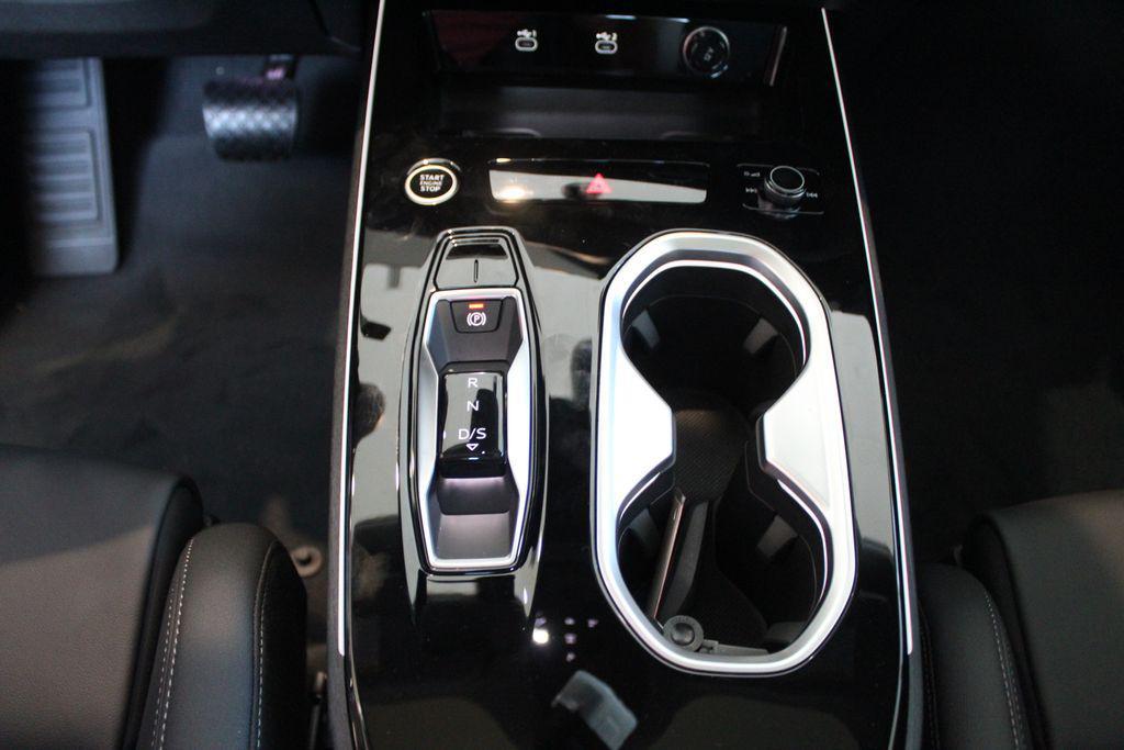 new 2026 Audi A6 car, priced at $72,520