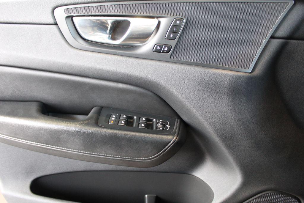 used 2023 Volvo XC60 car, priced at $27,000