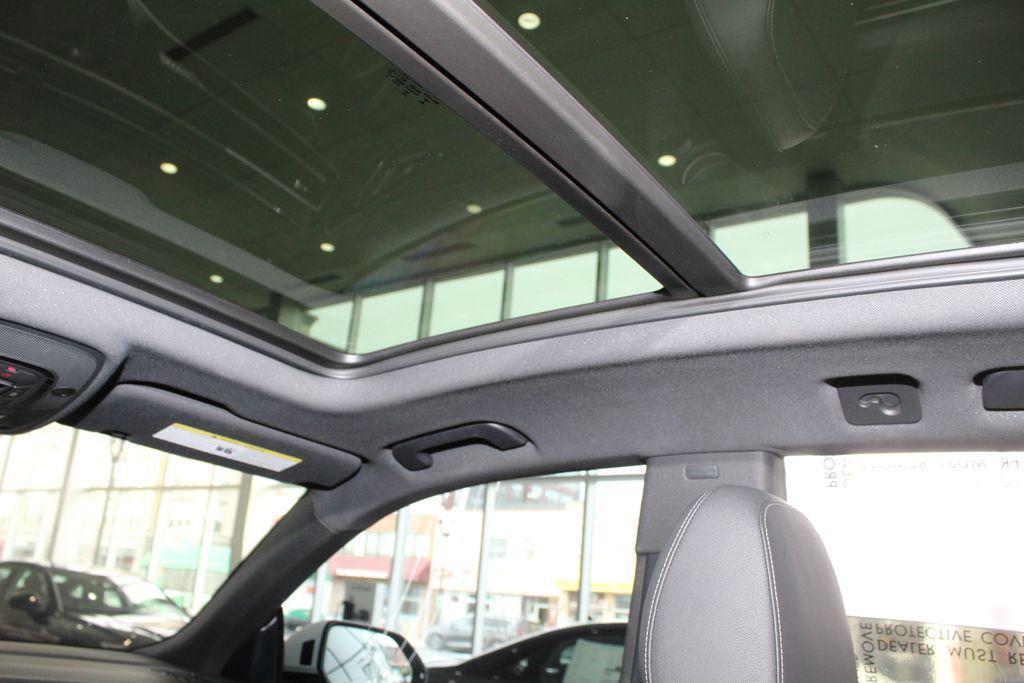 used 2023 Audi Q8 car, priced at $45,317