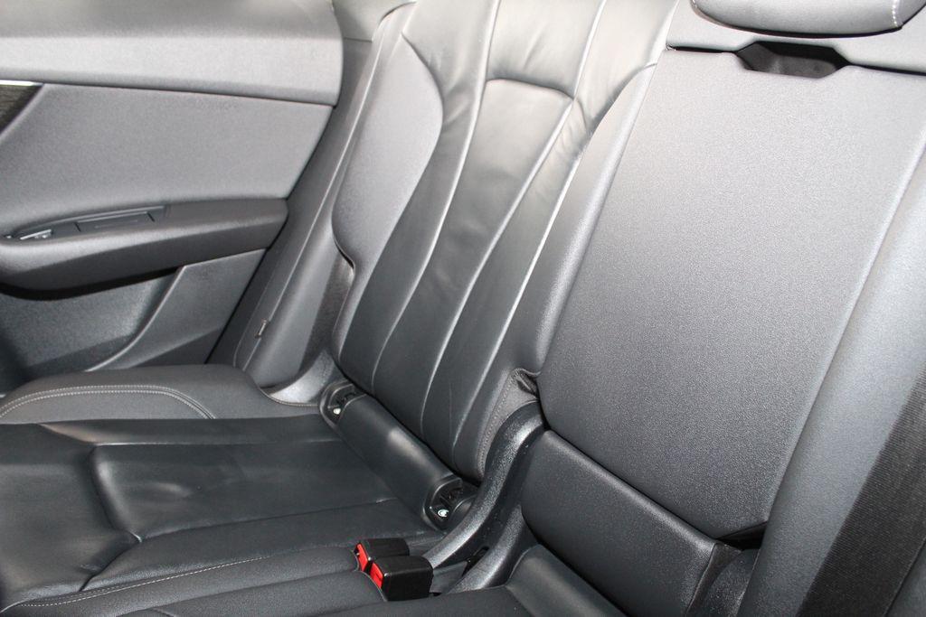 used 2023 Audi Q8 car, priced at $45,317