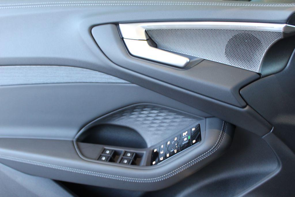 new 2025 Audi A5 car, priced at $56,775