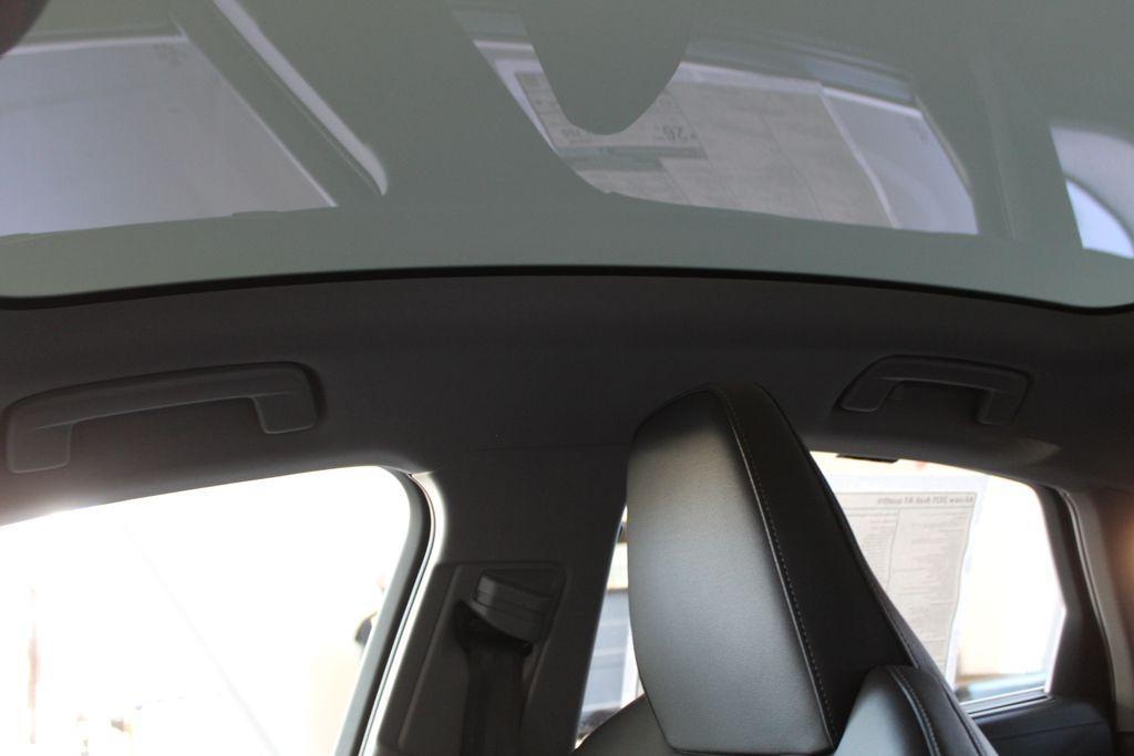 new 2025 Audi A5 car, priced at $56,775