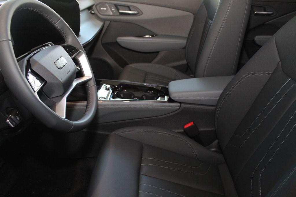 new 2026 Audi Q3 car, priced at $50,920