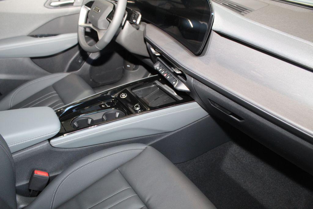 new 2026 Audi Q3 car, priced at $50,920