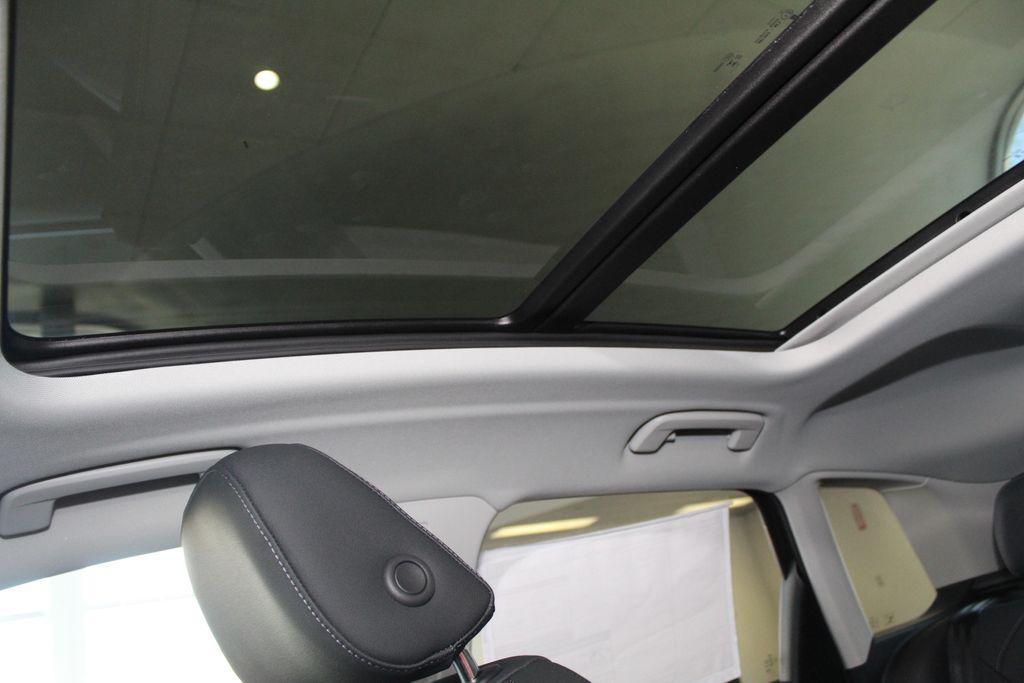 new 2026 Audi Q3 car, priced at $50,920