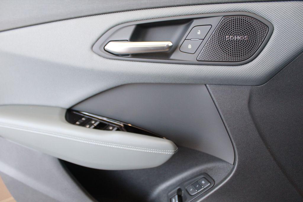 new 2026 Audi Q3 car, priced at $50,920