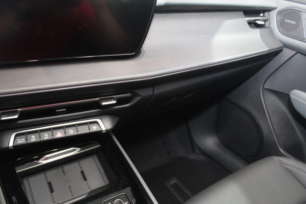 new 2026 Audi Q3 car, priced at $50,920