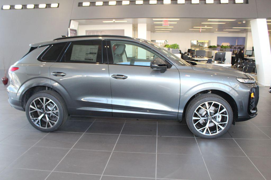 new 2026 Audi Q3 car, priced at $50,920