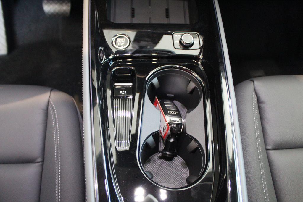 new 2026 Audi Q3 car, priced at $50,920