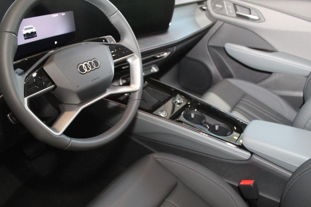 new 2026 Audi Q3 car, priced at $50,920