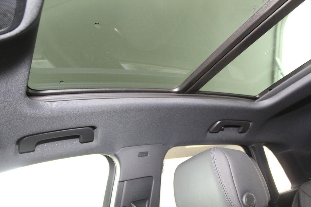 used 2025 Audi Q3 car, priced at $29,000