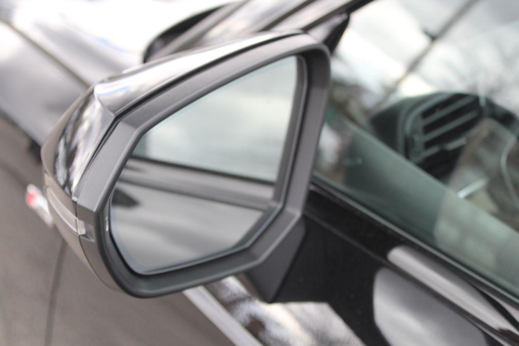 used 2025 Audi Q3 car, priced at $38,000