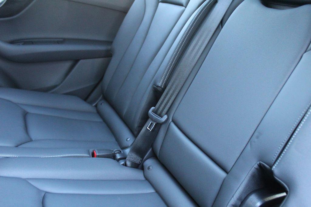 new 2026 Audi Q7 car, priced at $73,895