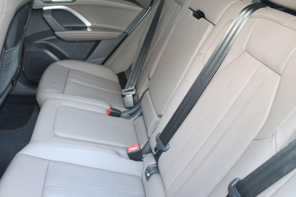 new 2025 Audi Q5 car, priced at $54,464