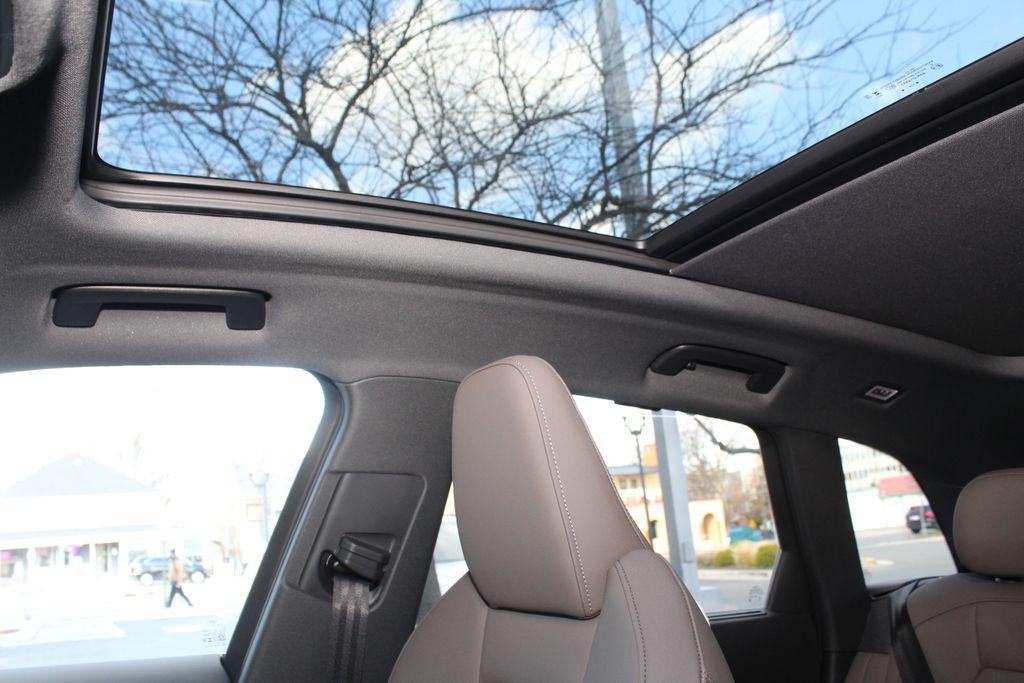 new 2025 Audi Q5 car, priced at $54,464