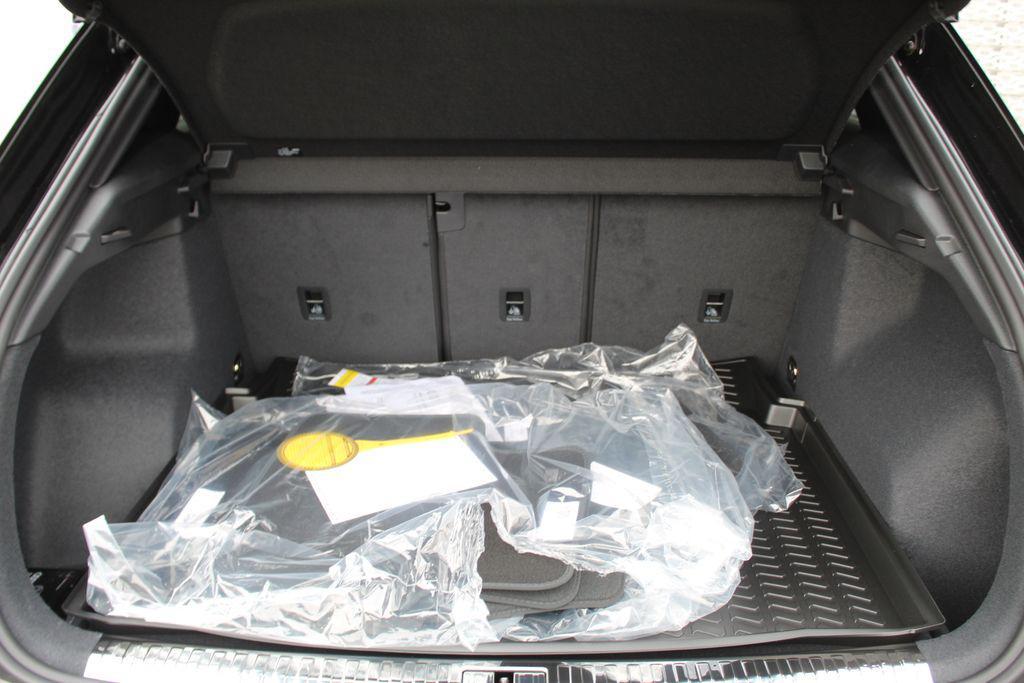 new 2025 Audi Q3 car, priced at $44,060