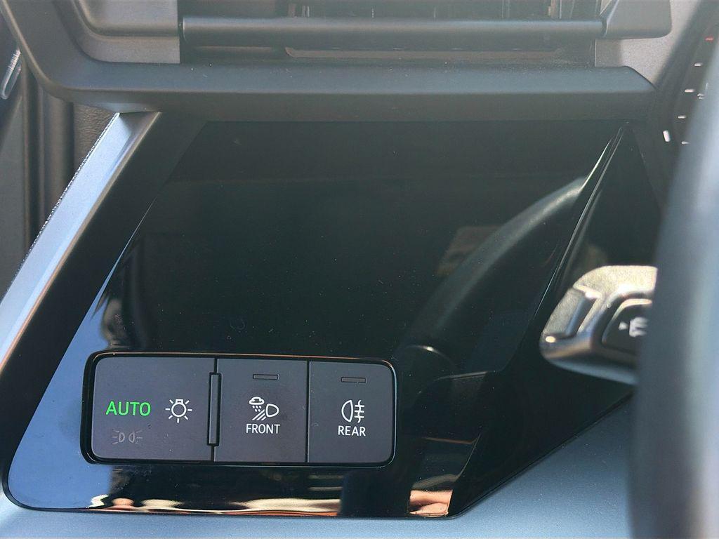 used 2023 Audi A3 car, priced at $27,500