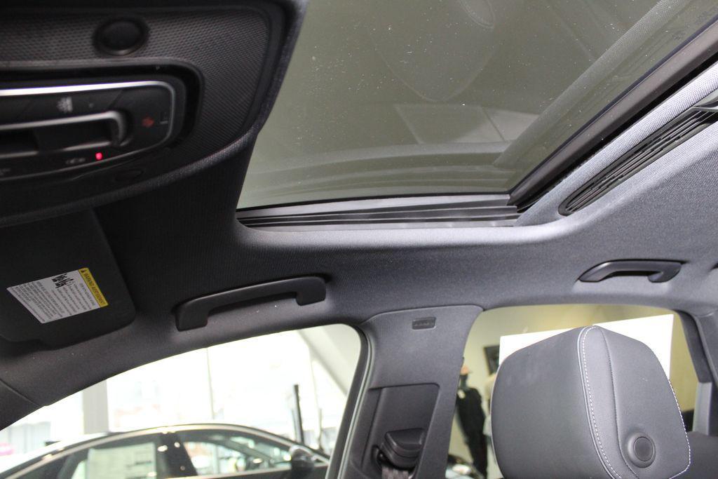 used 2023 Audi A4 car, priced at $30,698