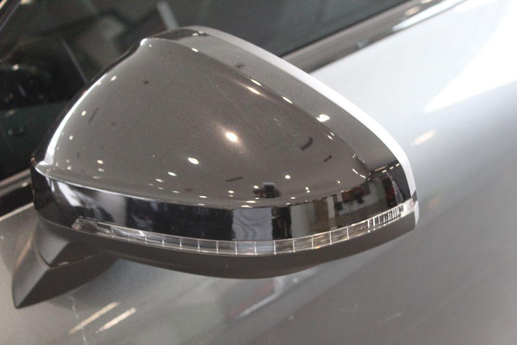 used 2023 Audi A4 car, priced at $30,698