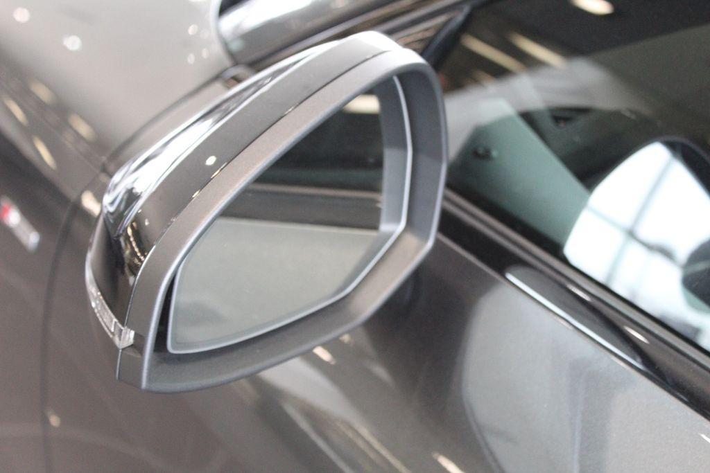 used 2023 Audi A4 car, priced at $30,698