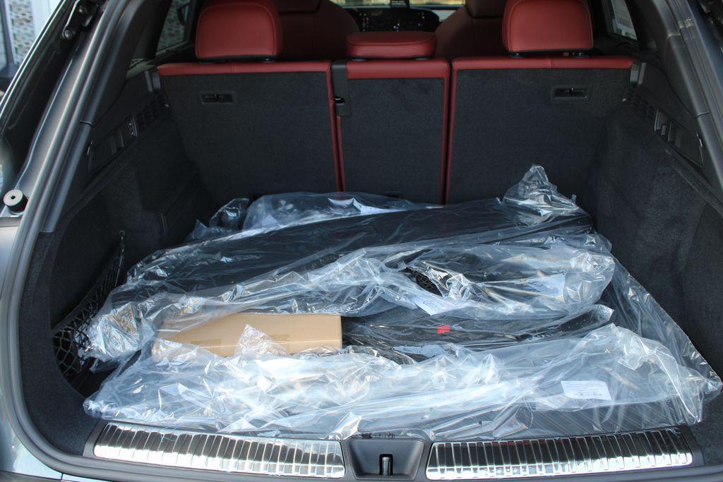 new 2025 Audi SQ5 car, priced at $74,355