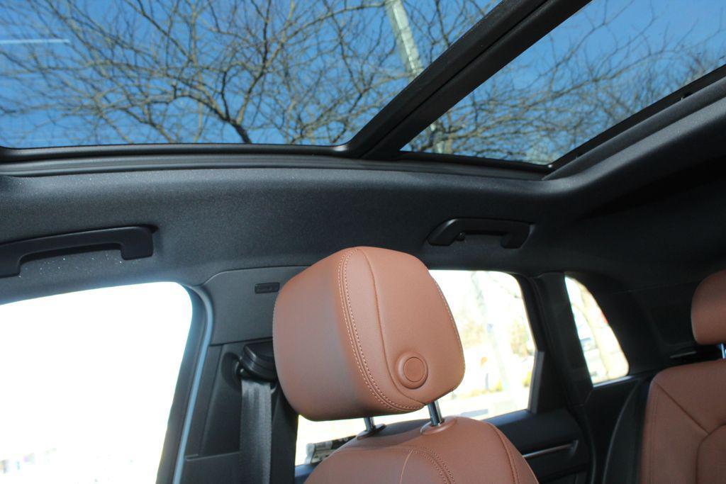 new 2025 Audi Q3 car, priced at $44,060